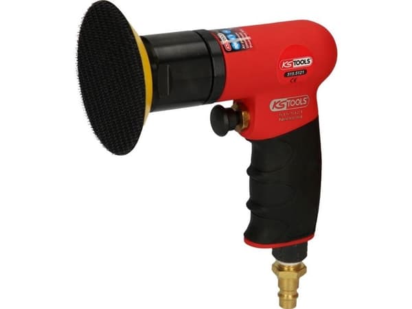 KS Tools 515.5121 tryckluft polermaskin 5,2 bar