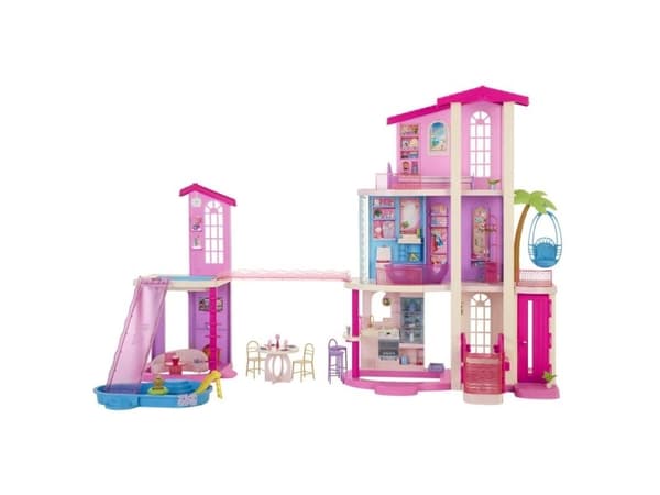 Barbie DreamHouse 2026