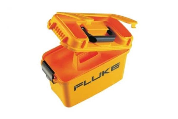 Fluke C1600, Sort, Gult, Plast, 1 stykker