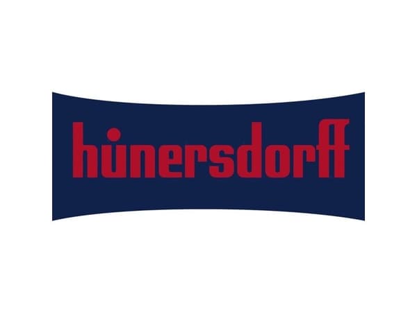 Hünersdorff 920800 spade
