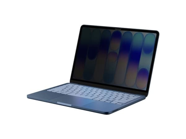 Spigen SafeView Privacy Screen Protector for MacBook Neo 13" 2026