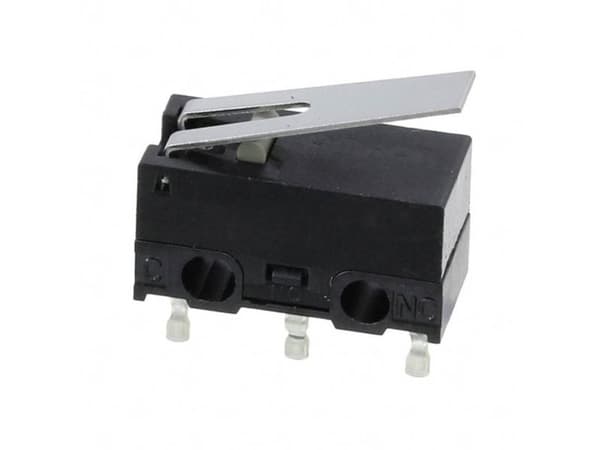 Omron D2F-L-T