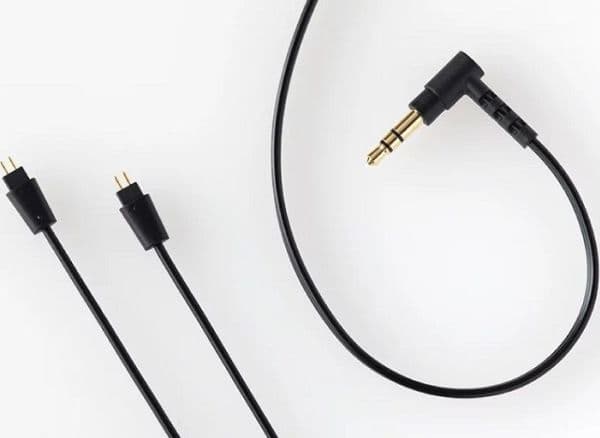 In-ear hörlurar Final Audio A3000