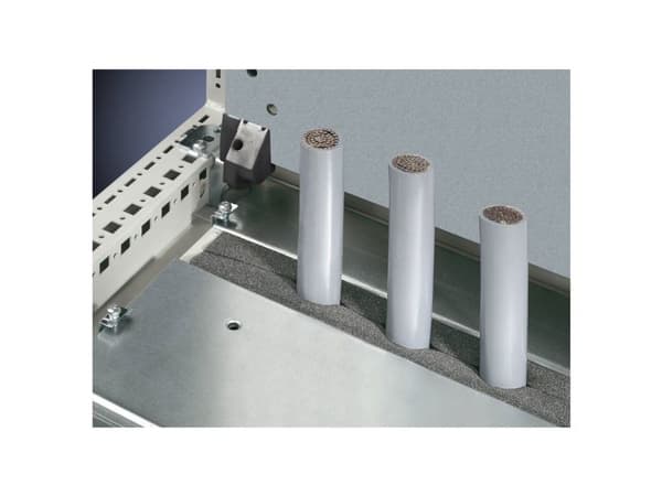 Rittal - Skumgummipakning - 3 m