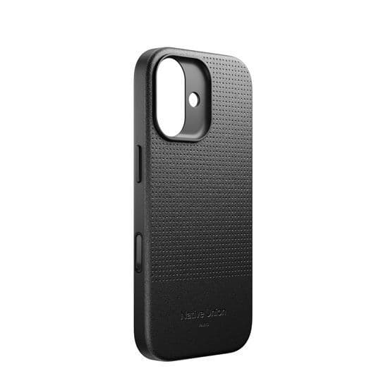 Native Union Active Case för iPhone 17 | svart