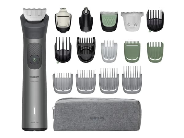 Philips Multigroom Trimmer 17in1 7000