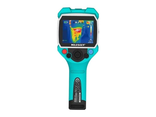 Mileseey TR256C Wi-Fi Thermal Imaging Camera