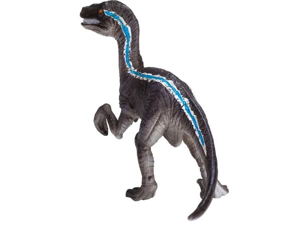 Mojo Velociraptor, stående