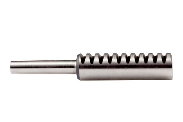 Leitz - Ekstra hullstanse - robust - stål - for P/N: 51820084