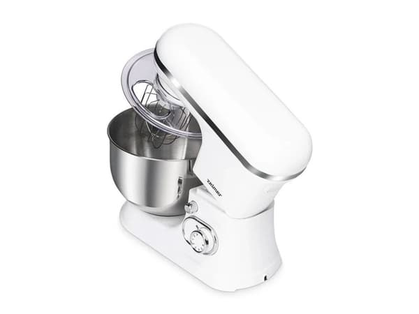 Planetarisk köksrobot Zelmer ZKR1350 vit