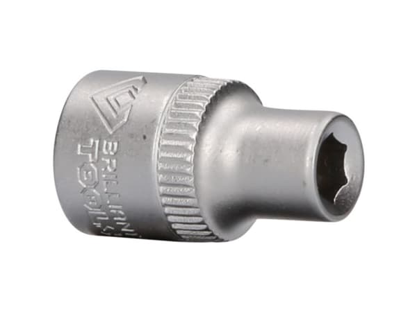 Brilliant Tools BT021815 hylsnyckel 21 mm BT021815