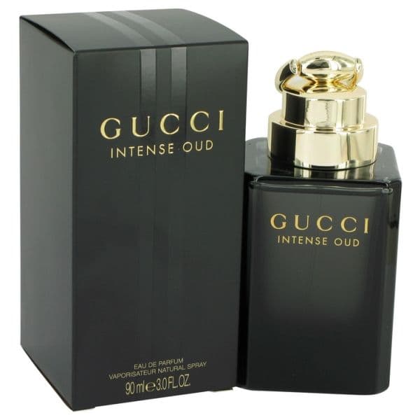 Gucci Intense Oud EDP U 90 ml