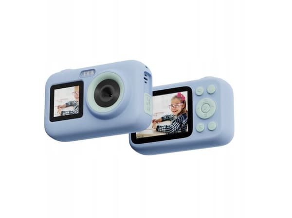 SJCAM FUNCAM PLUS BLUE videokamera