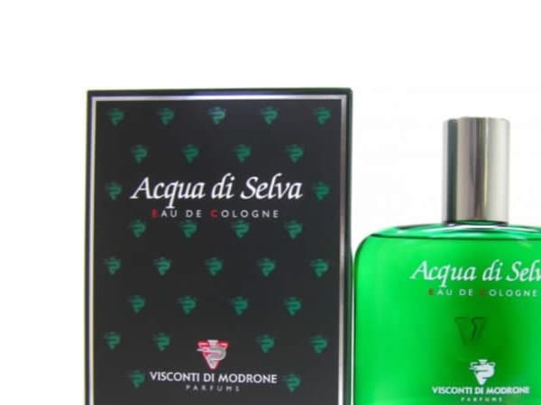 Visconti Di Modrone Acqua Di Selva Eau De Cologne 400ml