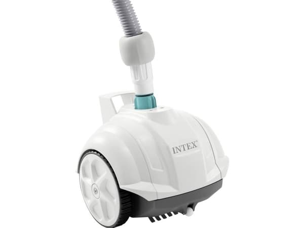 INTEX Zx50 Auto Pool Cleaner