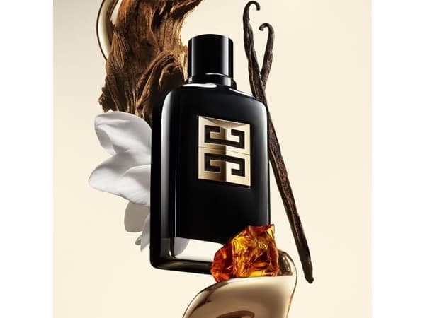 Givenchy Gentleman Society Eau De Parfum Ambree - 60ml