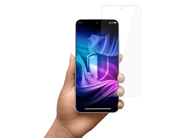 Xiaomi 15 - 3mk Silky Matt Pro