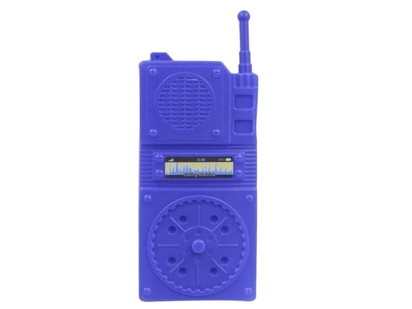 Impulse Toys polissæt