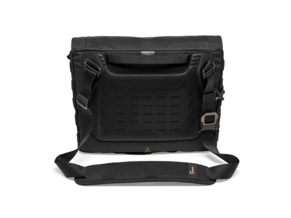 Lowepro MG 160 AW II, Laptop-veske, Rom til Notebook, Sort