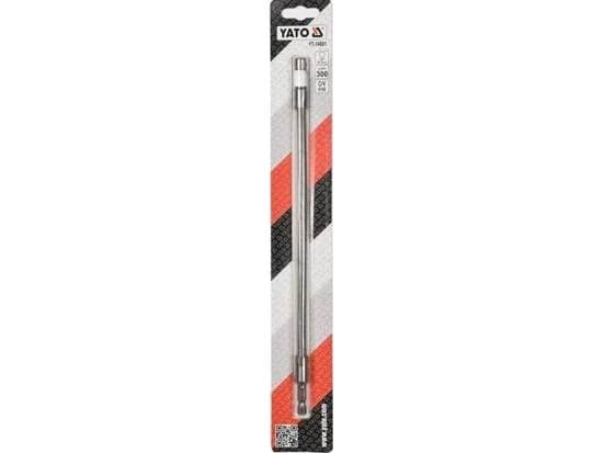 YATO PRE-ARROW 1/4" 300mm BEND 14001