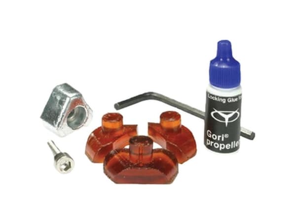 Gori Propper + sink 18-20 3-bl.