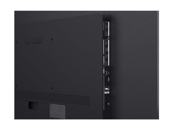 LG OLED65C6ELB Evo Smart TV UHD 120 Hz