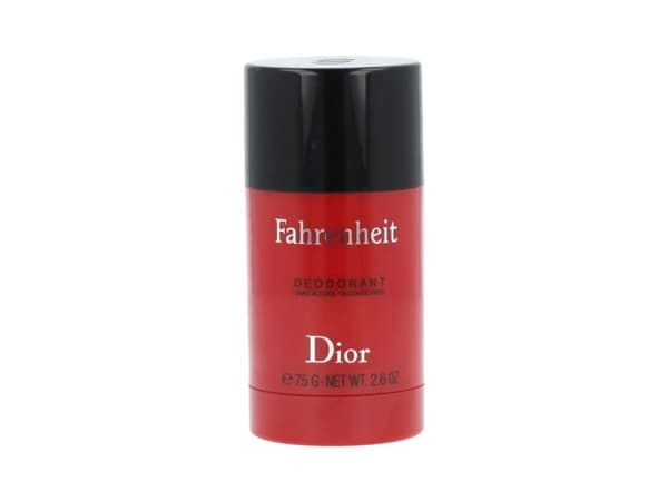 Christian Dior Fahrenheit deodorantstick 75ml