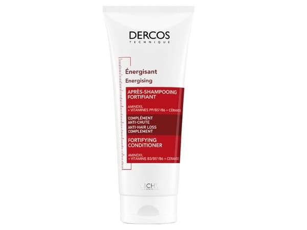 Vichy Dercos Energising Fortifying Conditioner 200 ml