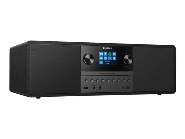 Philips-TAM6805 - Mikrosystem - 50 watt (Total)
