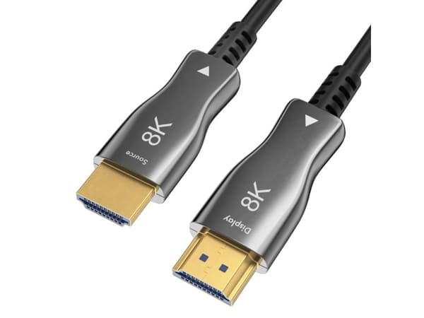 Claroc HDMI 2.1 AOC 8K 120Hz 10,0m