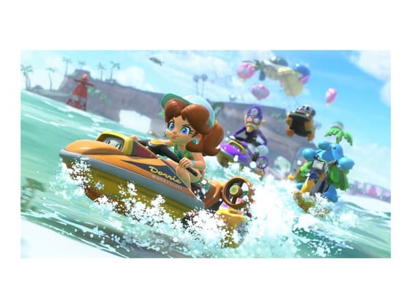 Mario Kart World - Nintendo Switch 2