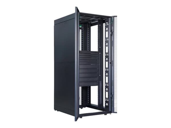 APC ER7RCC48, Kehikkokisko, Musta, 2 kpl, 7 kg
