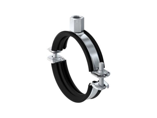 Fischer 539443, Rustfritt stål, Stål, 47 mm, 1,1 cm