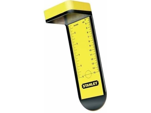 Stanley Veggfeste for SP5 77-207