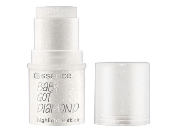 Essence Baby Got Diamond highlighter i stift 5,4 g
