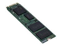 Intel Solid-State Drive 545S Series - SSD - 512 GB - intern - M.2 2280 - SATA 6Gb/s - 256-bit AES