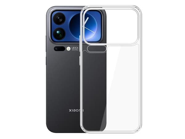 3MK Armor Case-skal för Xiaomi 17 Pro Max