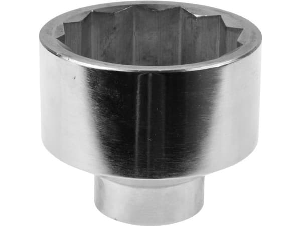 GEKO pipe 12-kant. 65 mm 3/4" (10)