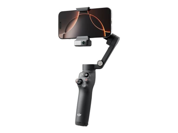 DJI Osmo Mobile 8 - Kädessäpidettävä vakaaja