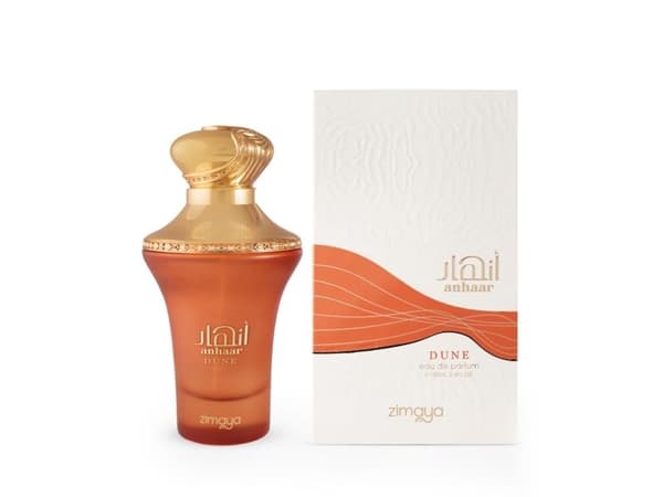 Zimaya Anhaar Dune Eau De Parfum 100 ml (unisex)