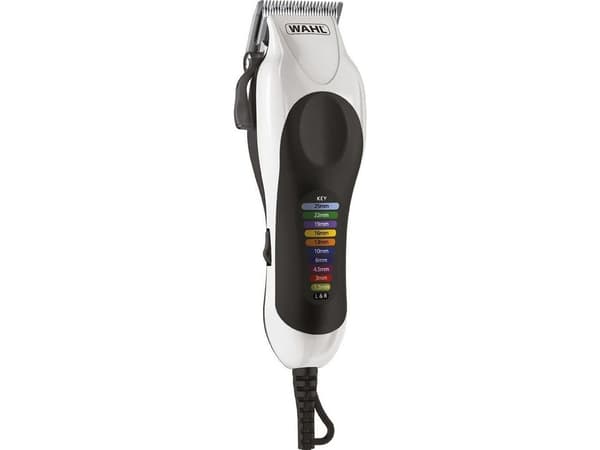 Wahl 20104.0460 Colorpro Plus -leikkuukone