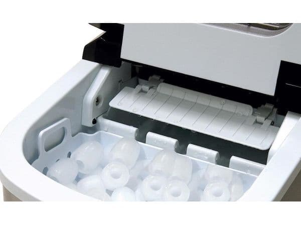 Caso Ice Master PRO