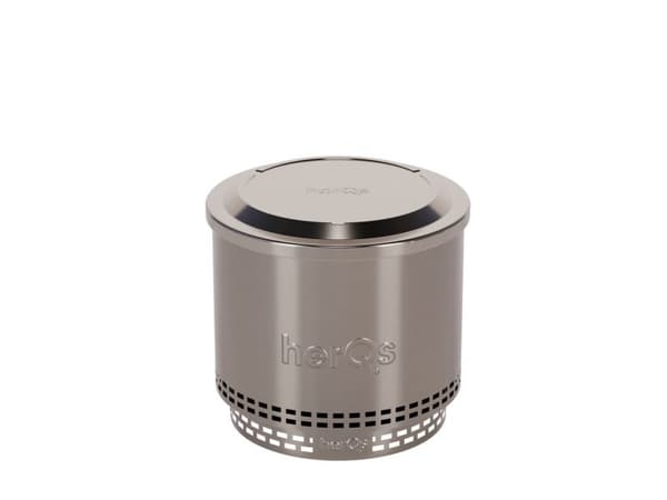 herQs Blaze Closer - rustfritt stål
