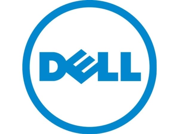 Dell - Strømadapter - AC - 90 watt - Europa
