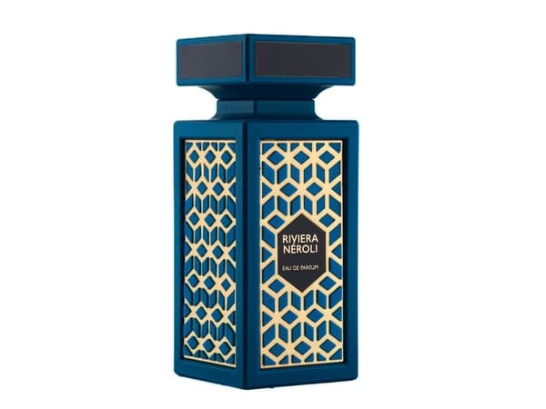 Flavia Riviera Neroli Eau de Parfum 90 ml
