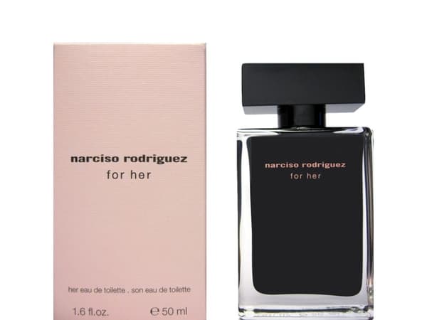 NARCISO RODRIGUEZ Narciso Rodriguez For Her EDT 50ml