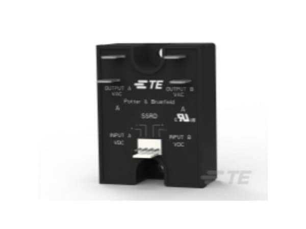 TE Connectivity 1-1393030-5 1 stk