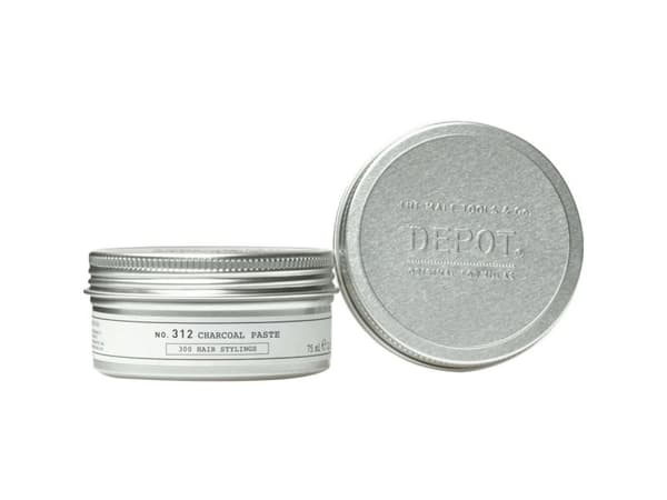 Depot No. 312 Charcoal Paste 75ml