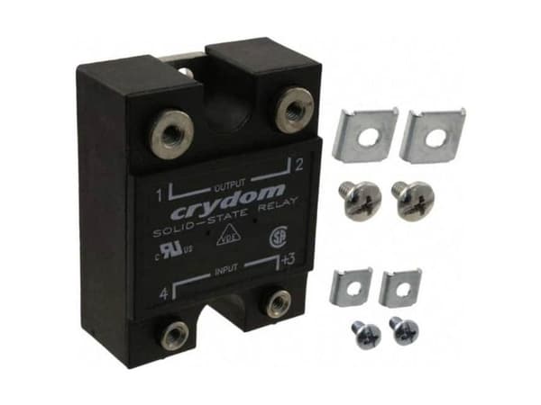 Crydom Semiconductor Rele H12D4825 1 kpl