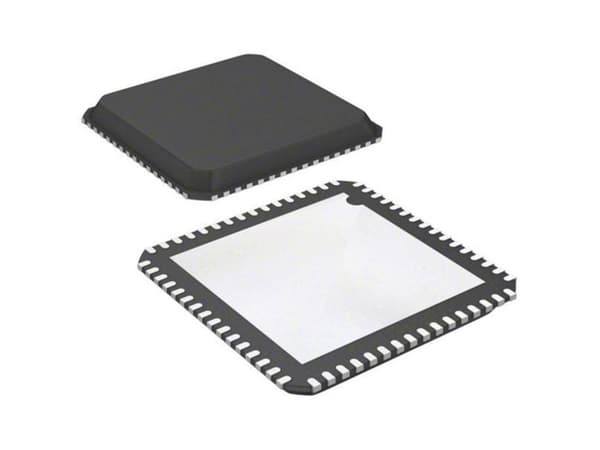 Microchip Technology AT90CAN128-16MU